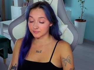 ImSuka live cam preview
