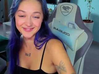 ImSuka live cam preview