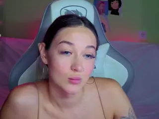 ImSuka's Live Sex Cam Show