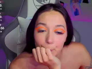 ImSuka's Live Sex Cam Show