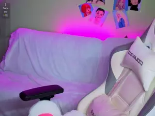 ImSuka's Live Sex Cam Show