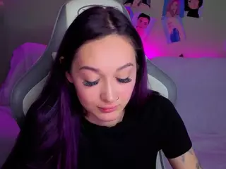 ImSuka's Live Sex Cam Show
