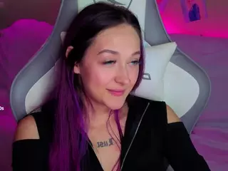 ImSuka's Live Sex Cam Show