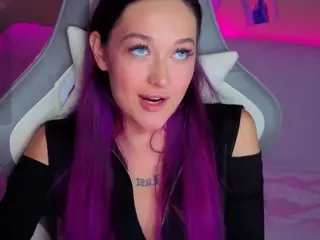 ImSuka's Live Sex Cam Show