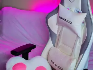 ImSuka's Live Sex Cam Show