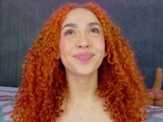 irinnah-lottus Live Webcam on CamSoda