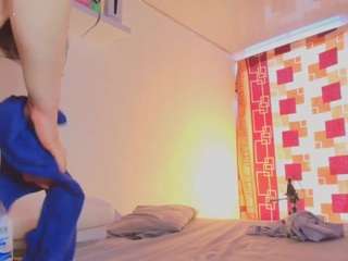 jeremmyandstacy Live Webcam on CamSoda