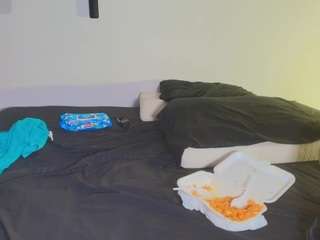 jeremmyandstacy webcam