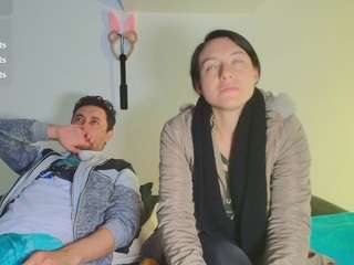 jeremmyandstacy live cam profile