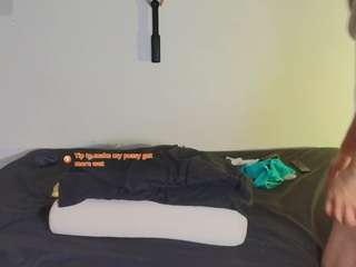 jeremmyandstacy live cam profile