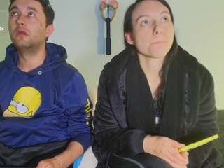 jeremmyandstacy live cam profile