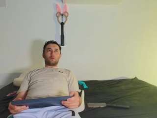 jeremmyandstacy live cam profile