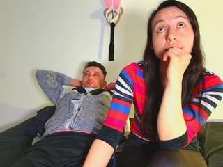 jeremmyandstacy's CamSoda show and profile