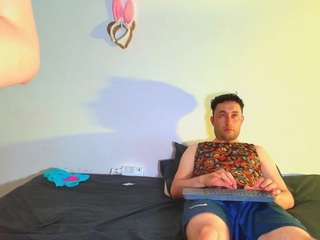 JeremmyAndStacy