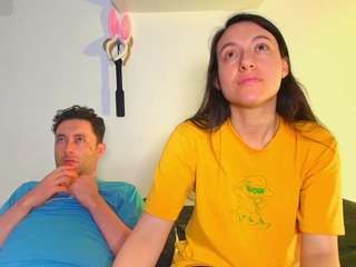 jeremmyandstacy webcam