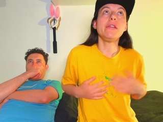 jeremmyandstacy webcam
