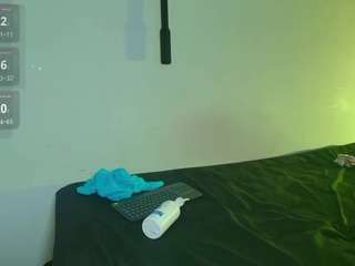 jeremmyandstacy's live room