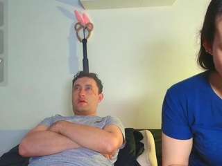 jeremmyandstacy Sex Cam Show