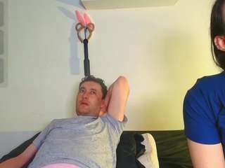 jeremmyandstacy Sex Cam Show