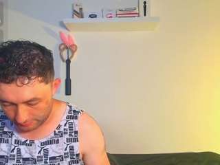 jeremmyandstacy Sex Cam Show