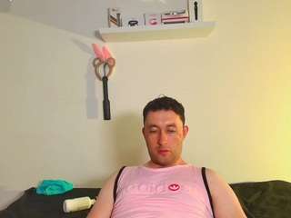 jeremmyandstacy Sex Cam Show