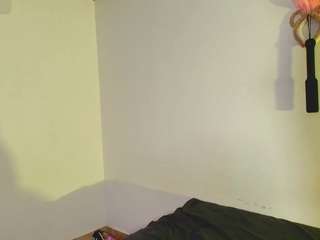 JeremmyAndStacy live webcam show