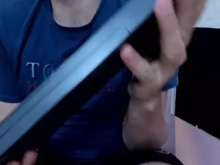 JeremmyAndStacy's Live Sex Cam Show
