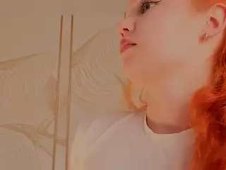 July's Live Sex Cam Show