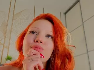 July's Live Sex Cam Show