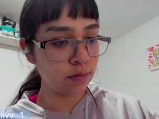 karla-1 Live Webcam on CamSoda