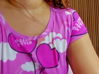 madyrowan Live Webcam on CamSoda
