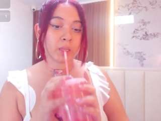 madyrowan from CamSoda is Freechat