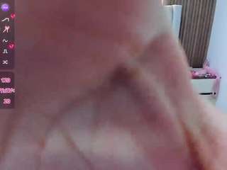 madyrowan Live Webcam on CamSoda