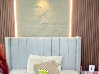 madyrowan live webcam show