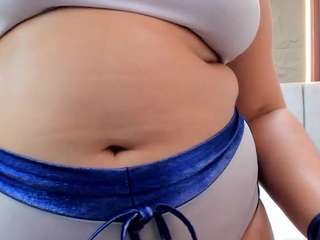 madyrowan live webcam show