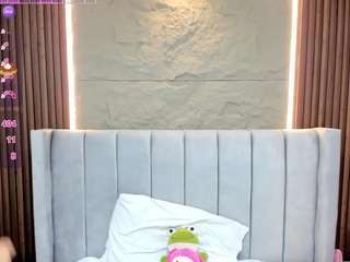 madyrowan live webcam show