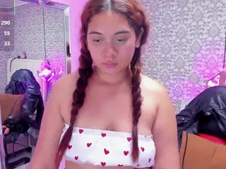 MADYROWAN's Live Sex Cam Show