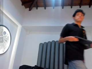 maikel-fox69 Live Webcam on CamSoda