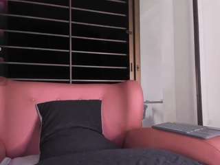 maikel-fox69 Live Webcam on CamSoda