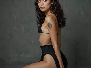 Meli33's Live Sex Cam Show