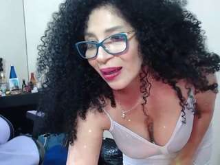 salomelhot webcam model