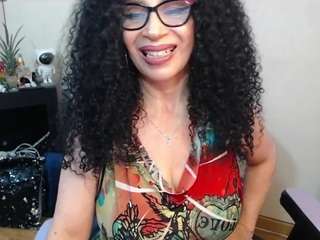SalomeLHot