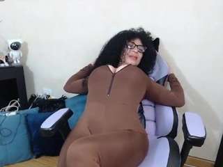 SalomeLHot