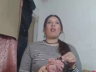 samanthaa-hot's CamSoda show and profile