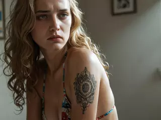 Sandy2's Live Sex Cam Show