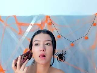 Scarlettrosss - the cutest cam host in public for your satisfaction scarlettrosss from CamSoda