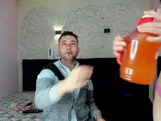  stacyandjeremmy chat room