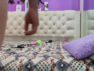 StacyAndJeremmy's Live Sex Cam Show