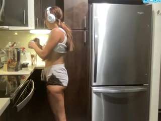 Stassie Summers