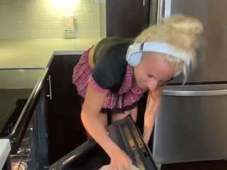 Stassie Summers